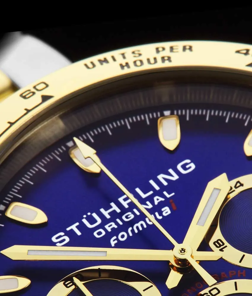 Formulai Quartz 42mm Chronograph