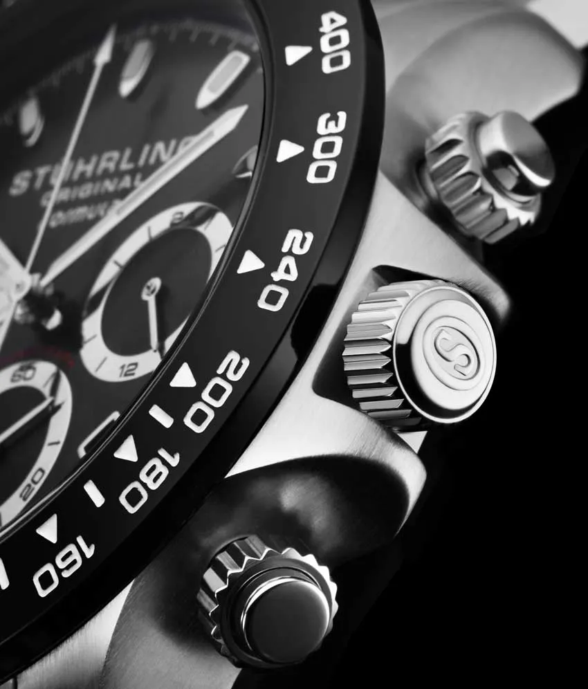 Formulai Quartz 42mm Chronograph
