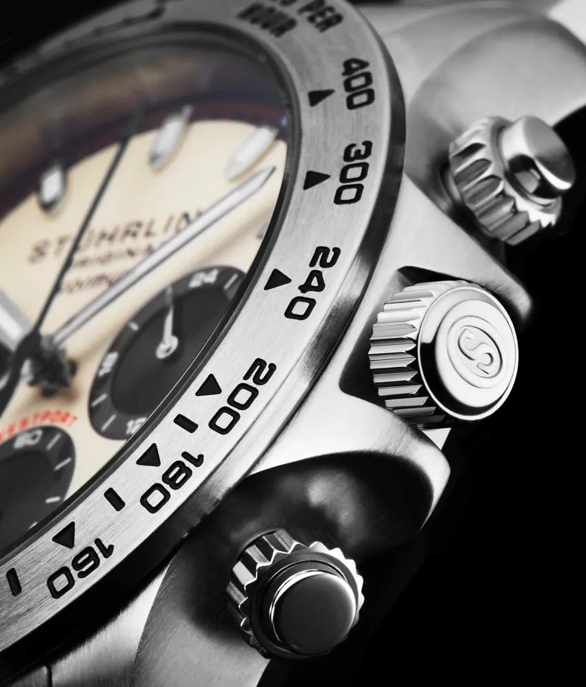 Formulai Quartz 42mm Chronograph