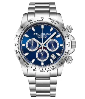 Formulai Quartz 42mm Chronograph