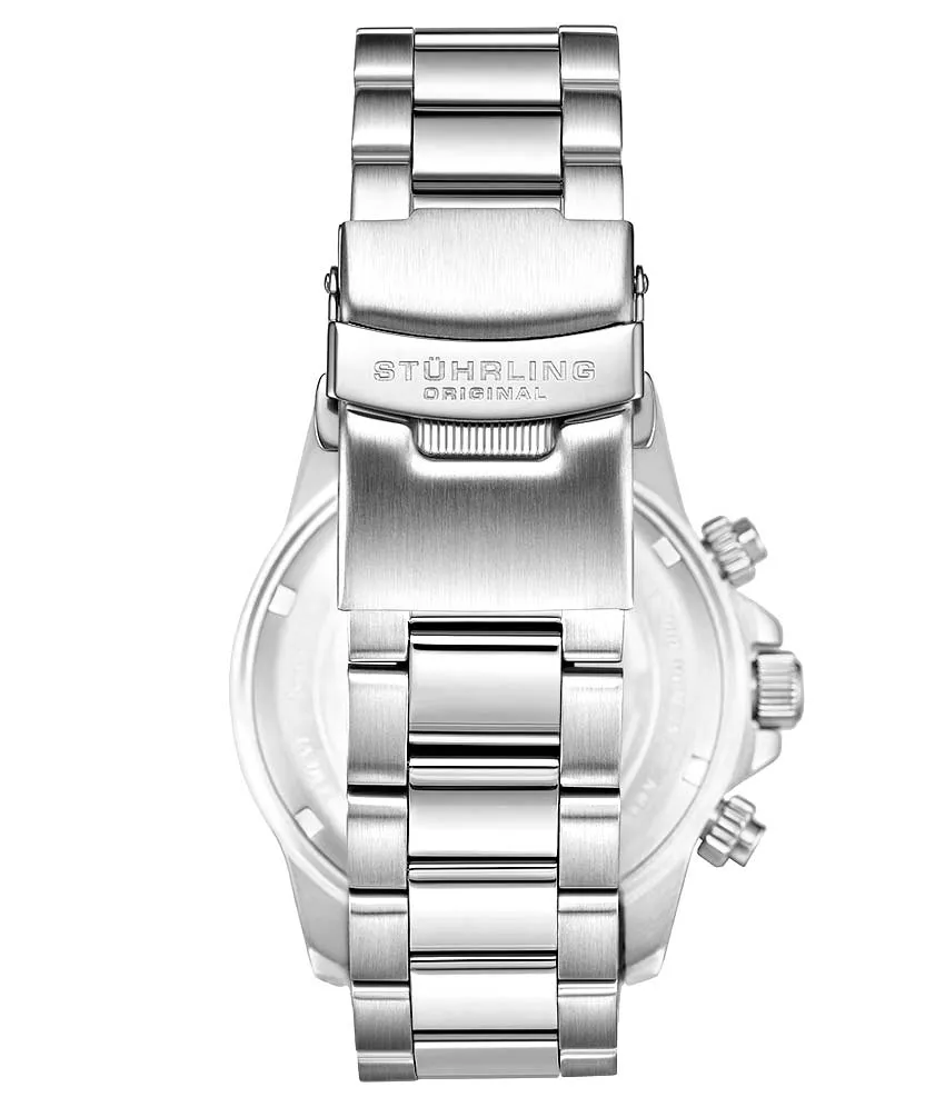 Formulai Quartz 42mm Chronograph