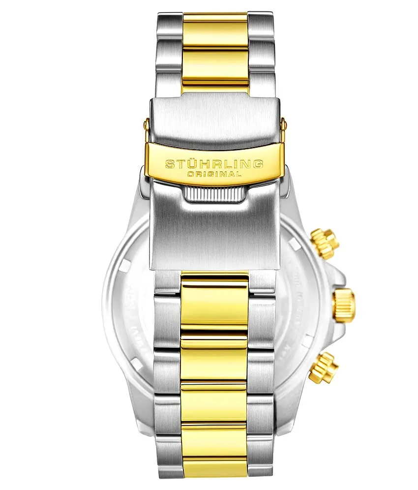 Formulai Quartz 42mm Chronograph