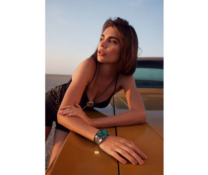 FRENDIE BRACELET
