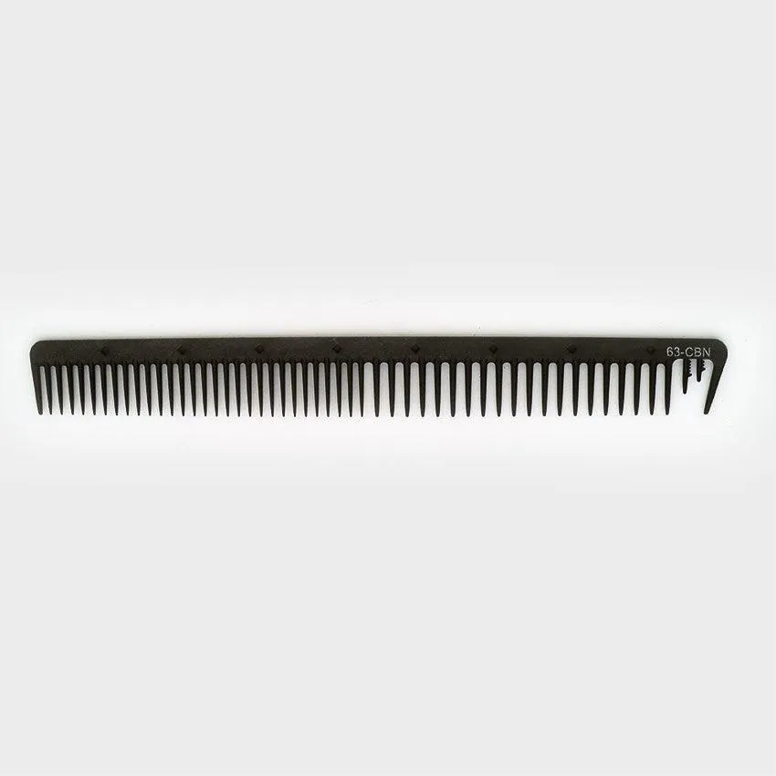Glide Carbon Basin Comb