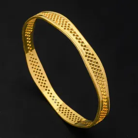 GOLDEN BANGLE PGB24-061