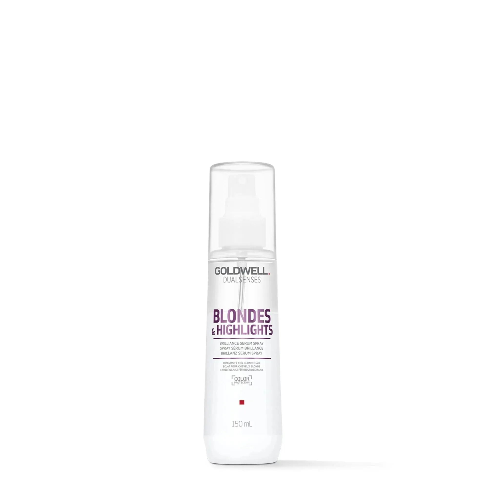 Goldwell DualSenses Blonde & Highlights Serum Spray