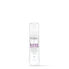 Goldwell DualSenses Blonde & Highlights Serum Spray