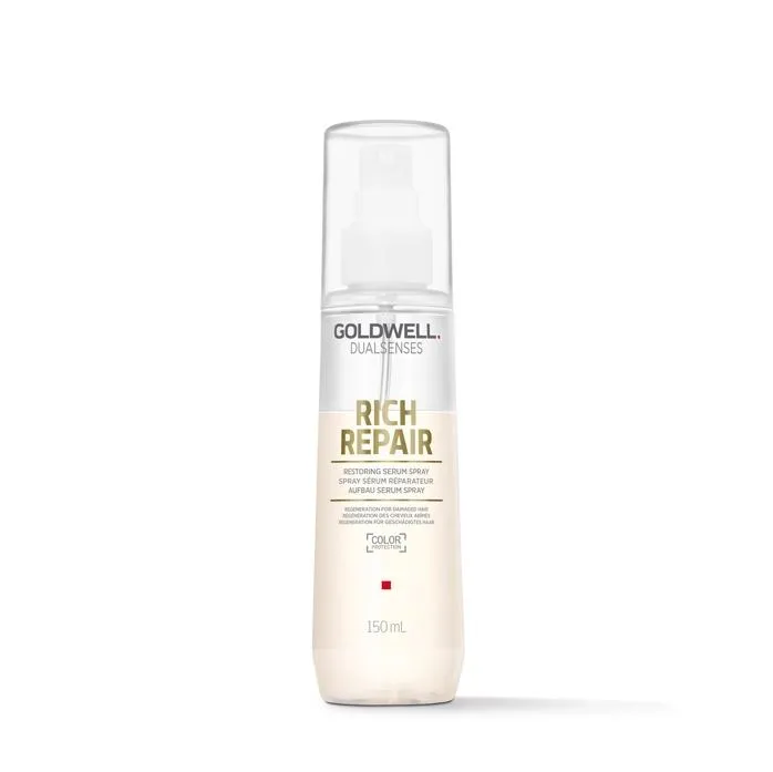 Goldwell Dualsenses Rich Repair Restoring Serum Spray 150ml