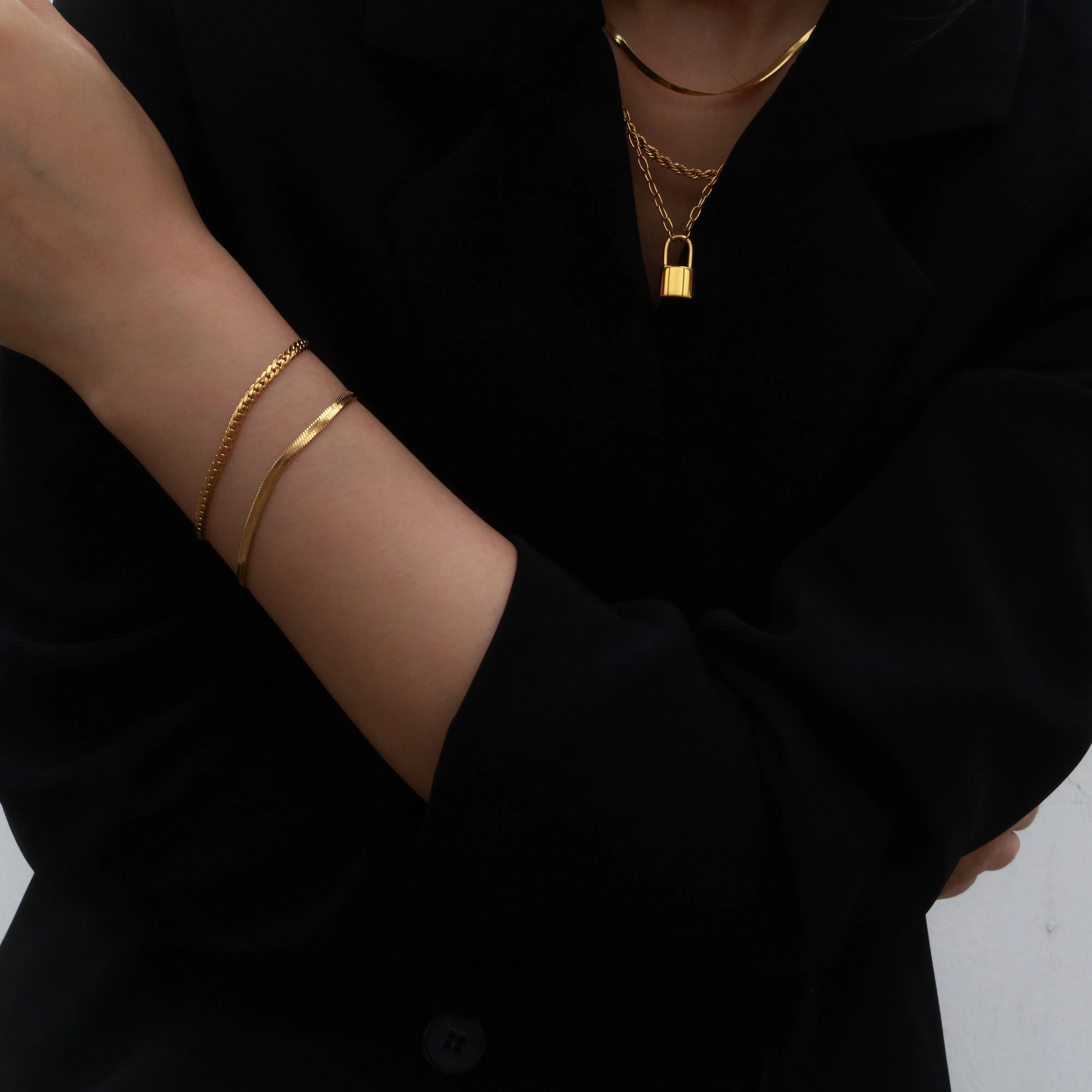Greta Bracelet