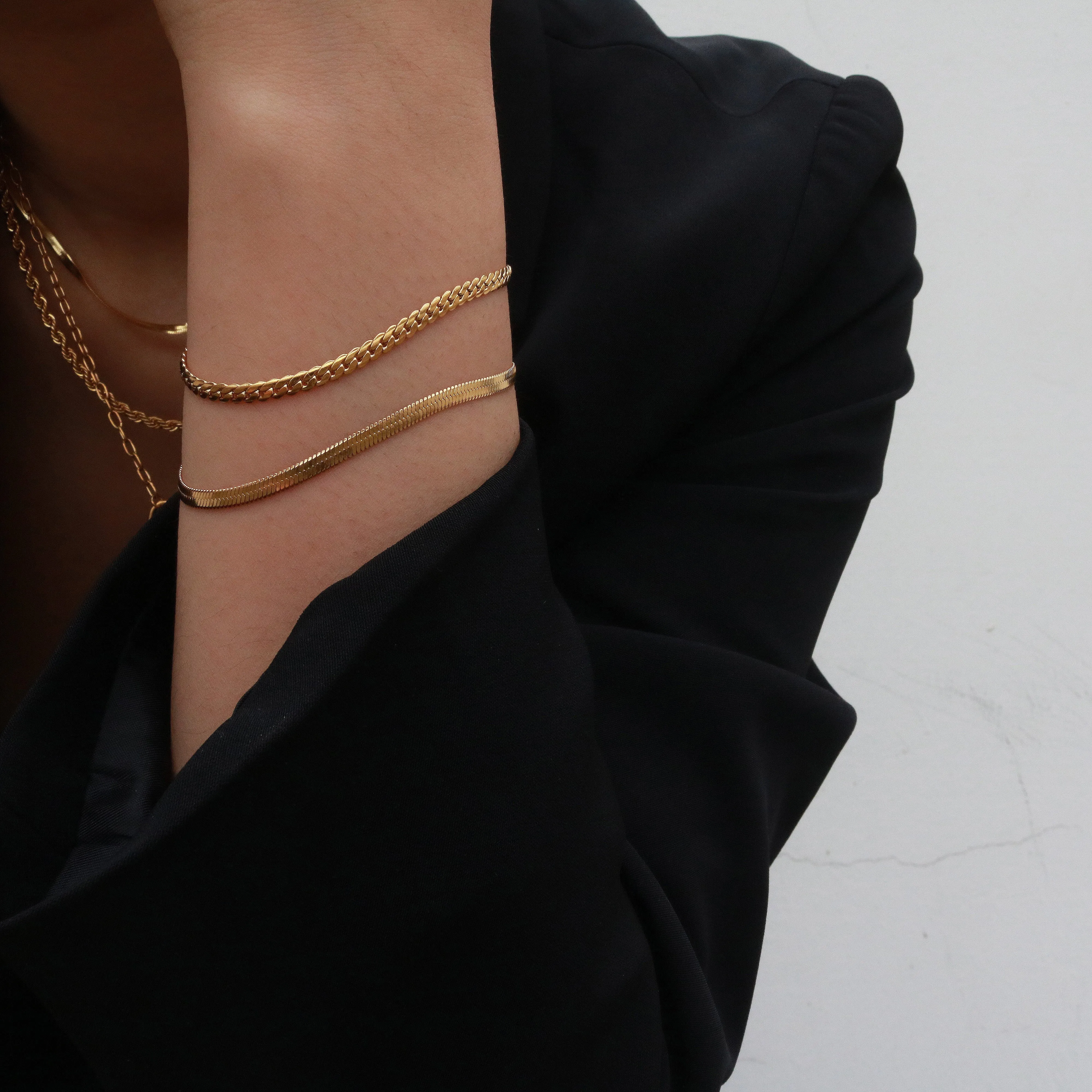 Greta Bracelet