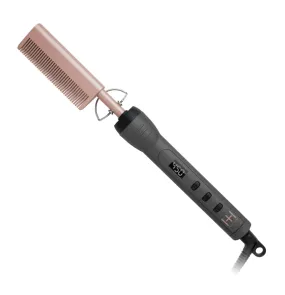 HOT & HOTTER DIGITAL CERAMIC PRESSING HOT COMB