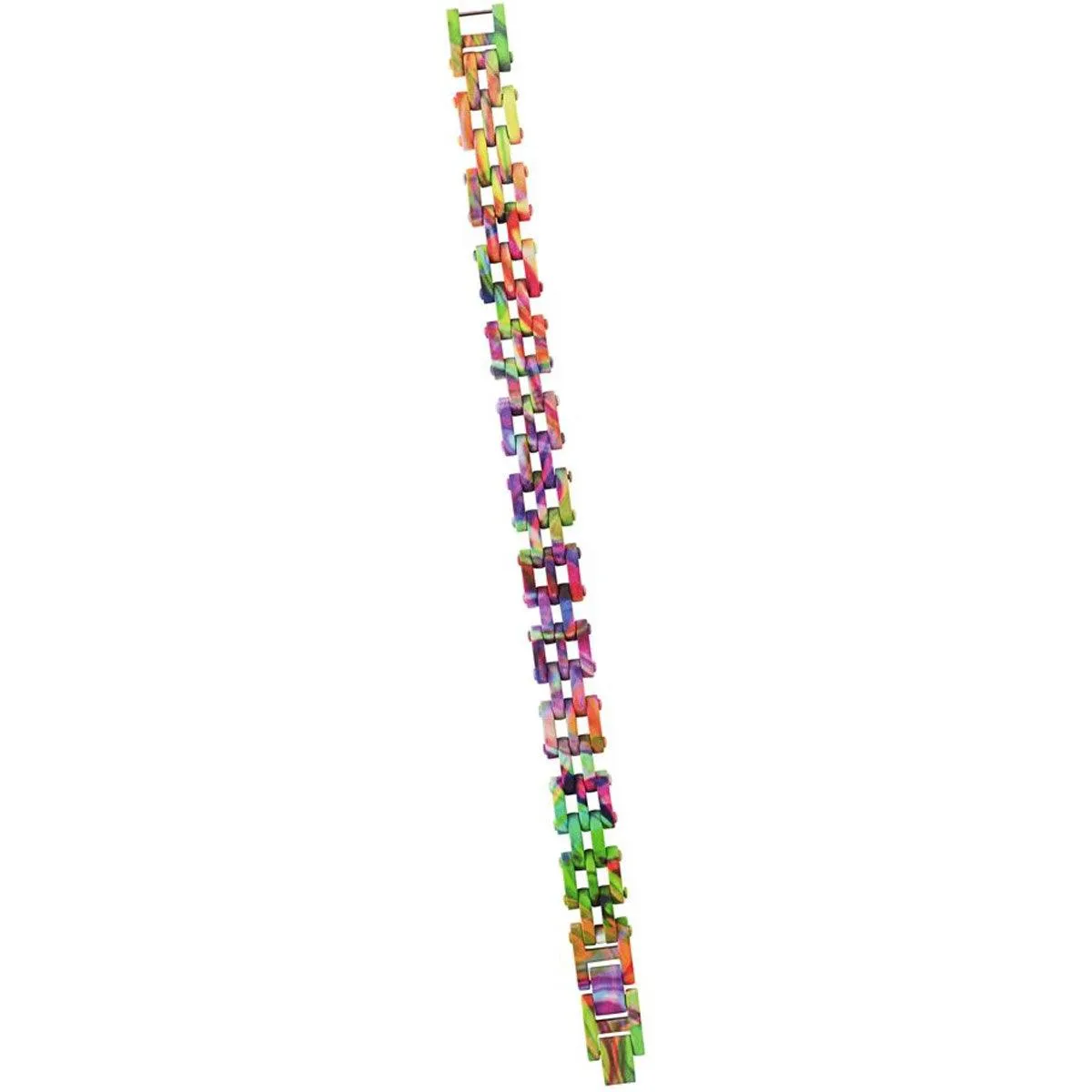 Invicta Men's Bracelet - Elements Graffiti Hydroplated Stainless Steel | 36228