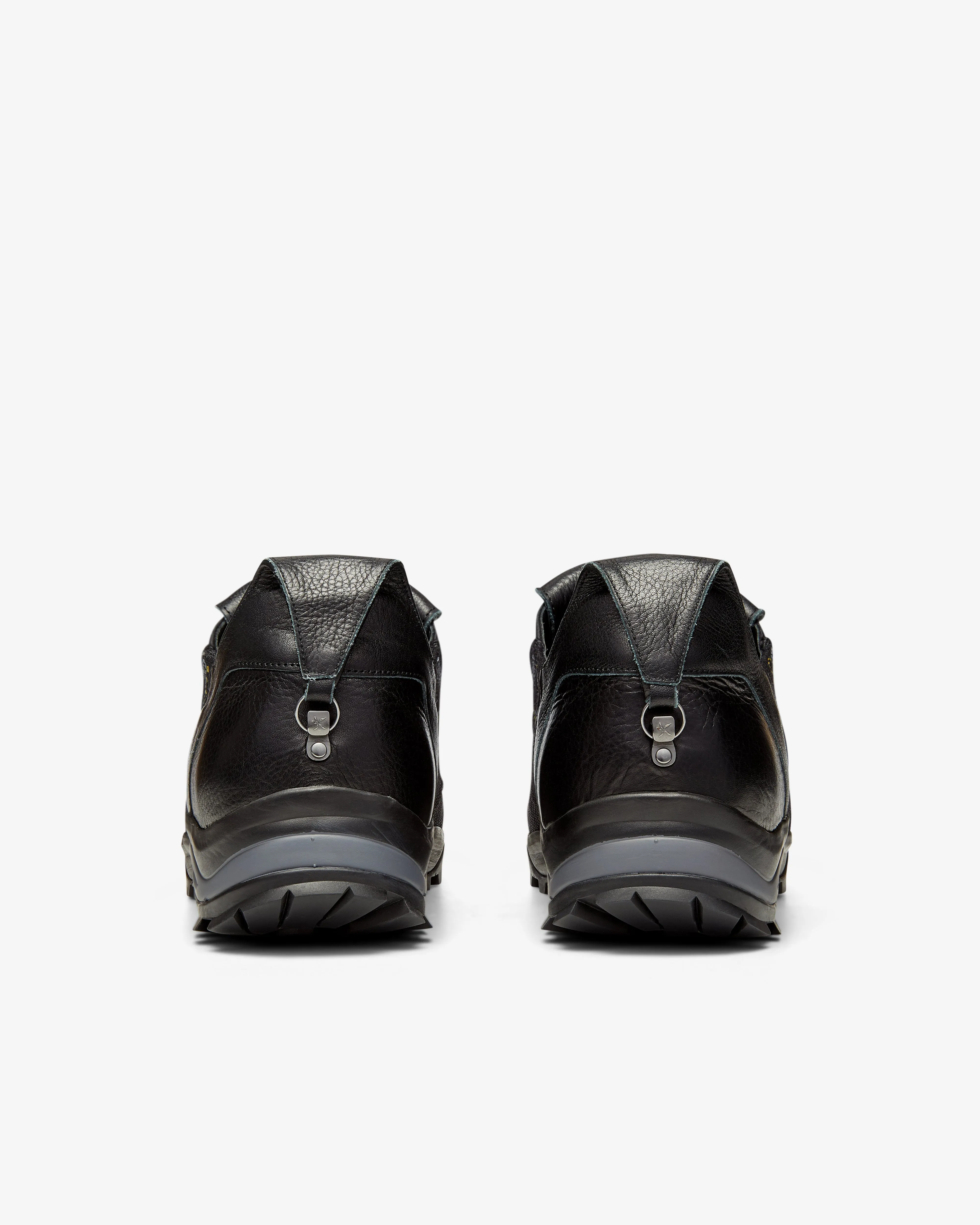 Kiko Kostadinov - Men's Chalice Lace Up - (Black)