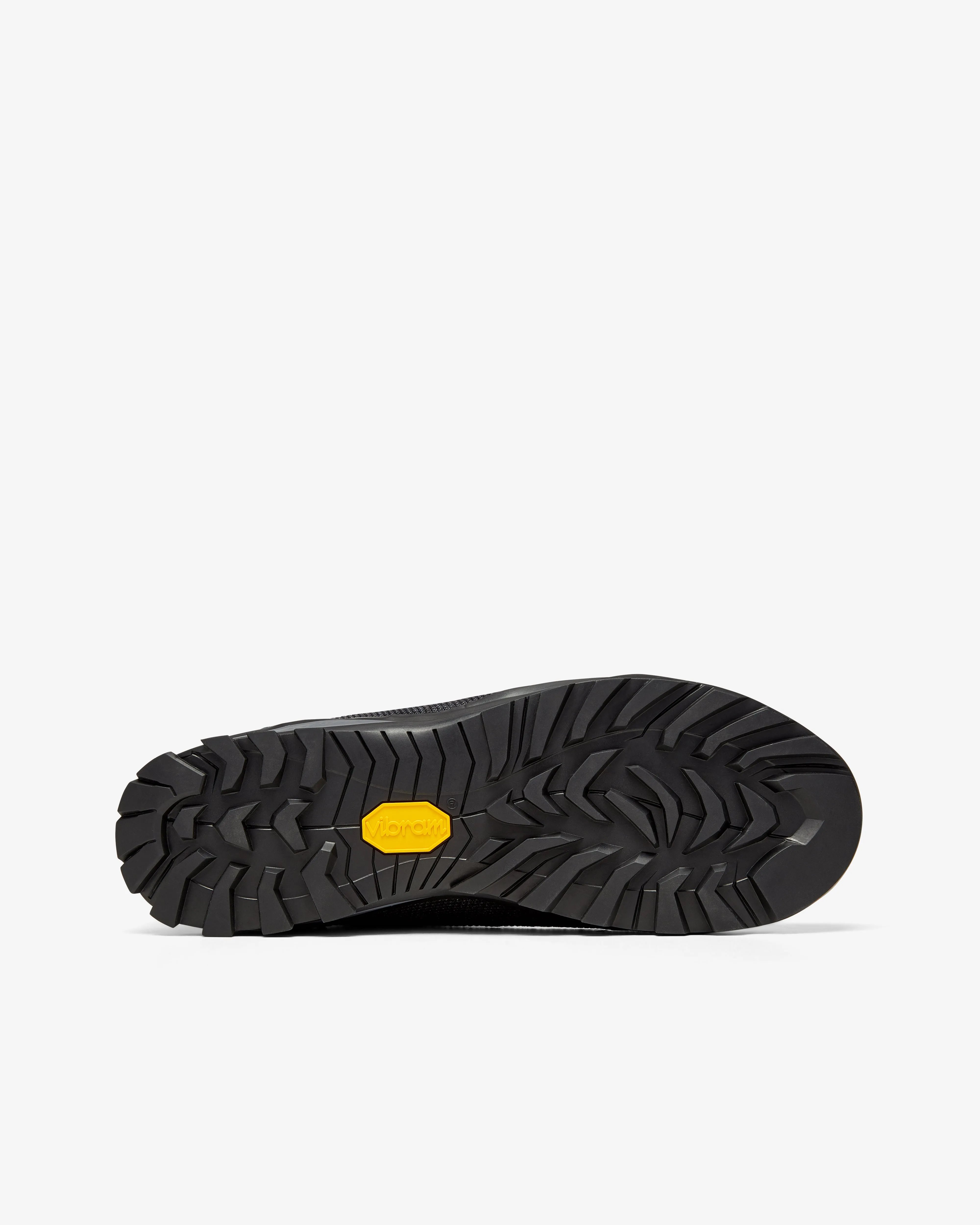 Kiko Kostadinov - Men's Chalice Lace Up - (Black)