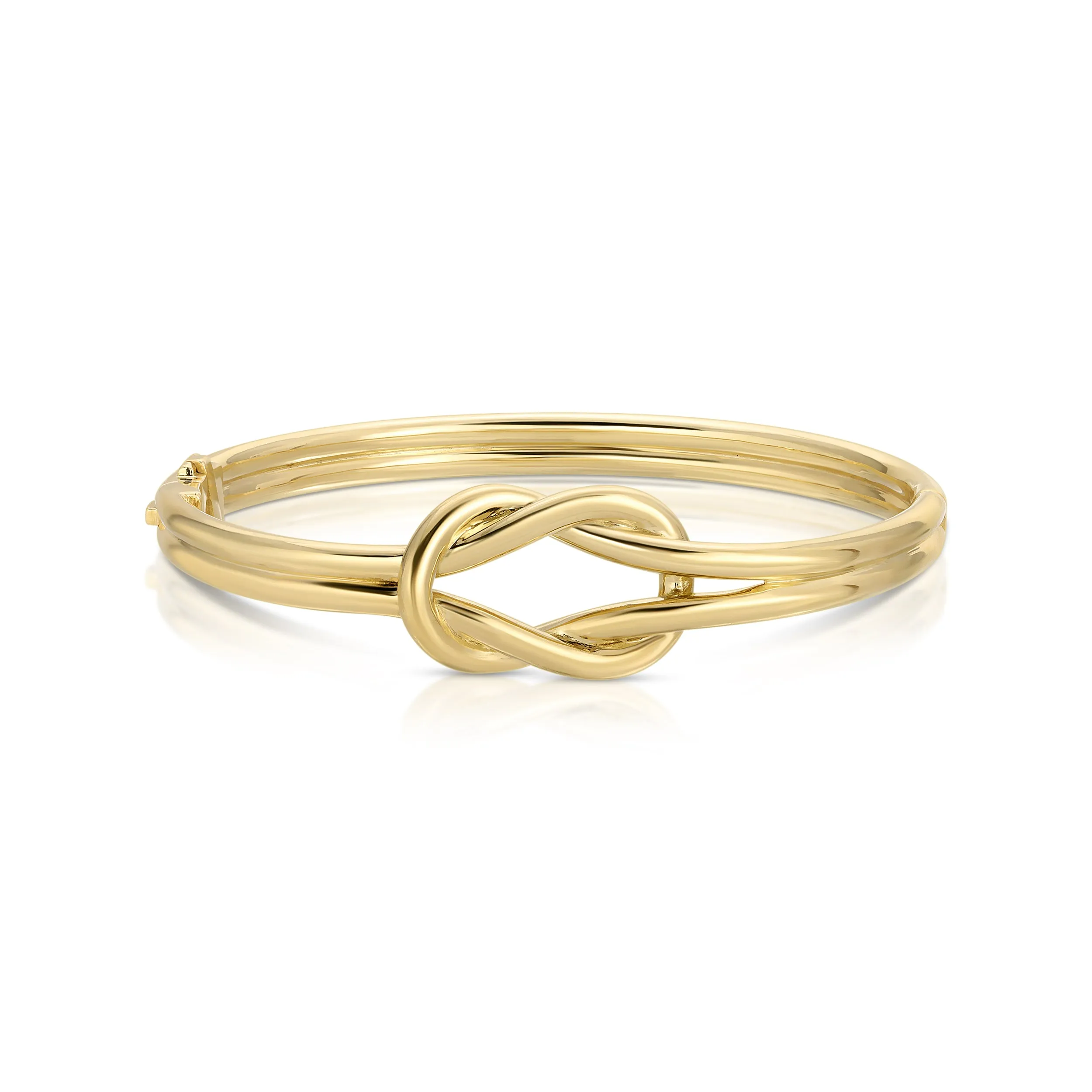 KNOT BRACELET