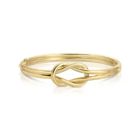 KNOT BRACELET