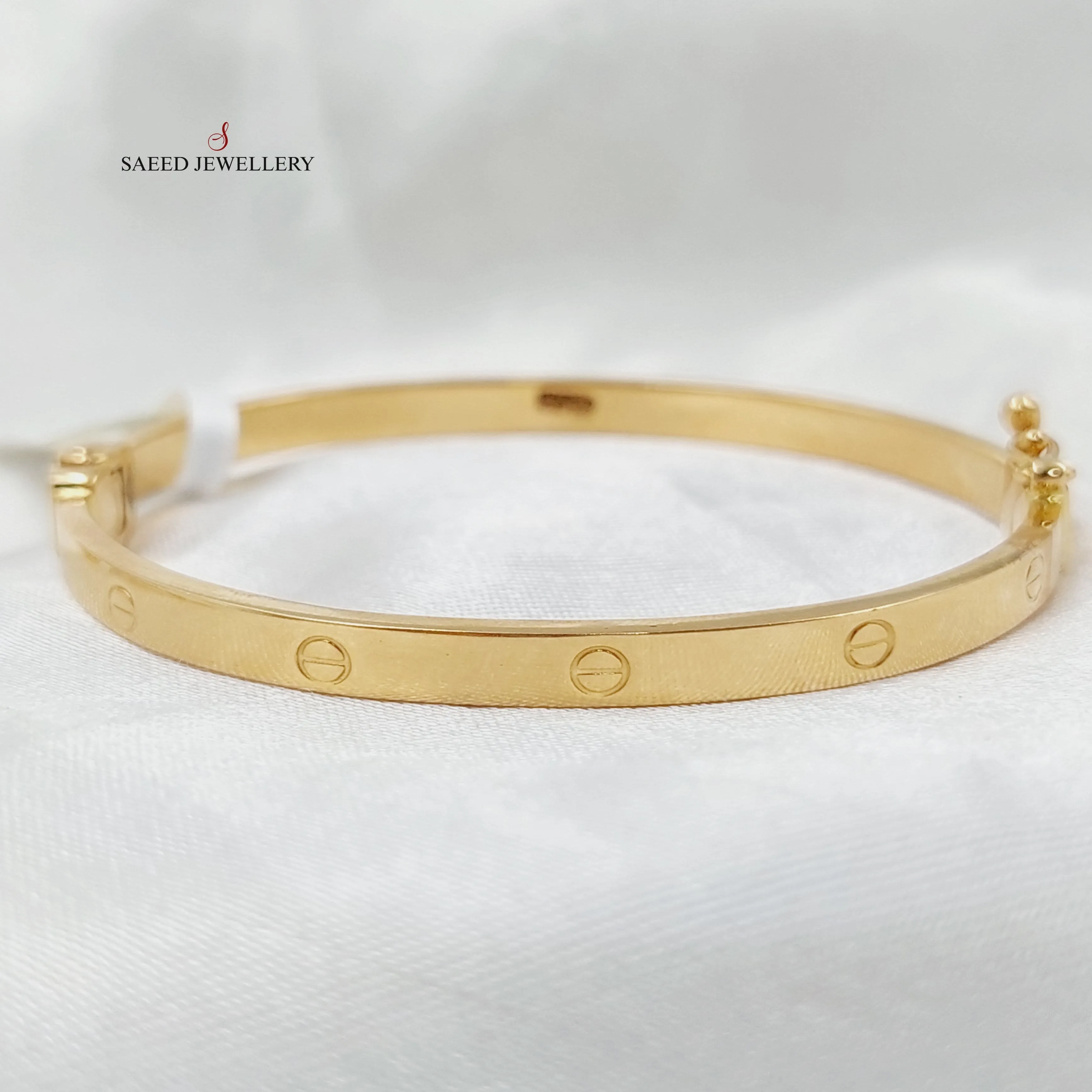 Love Bangle Bracelet