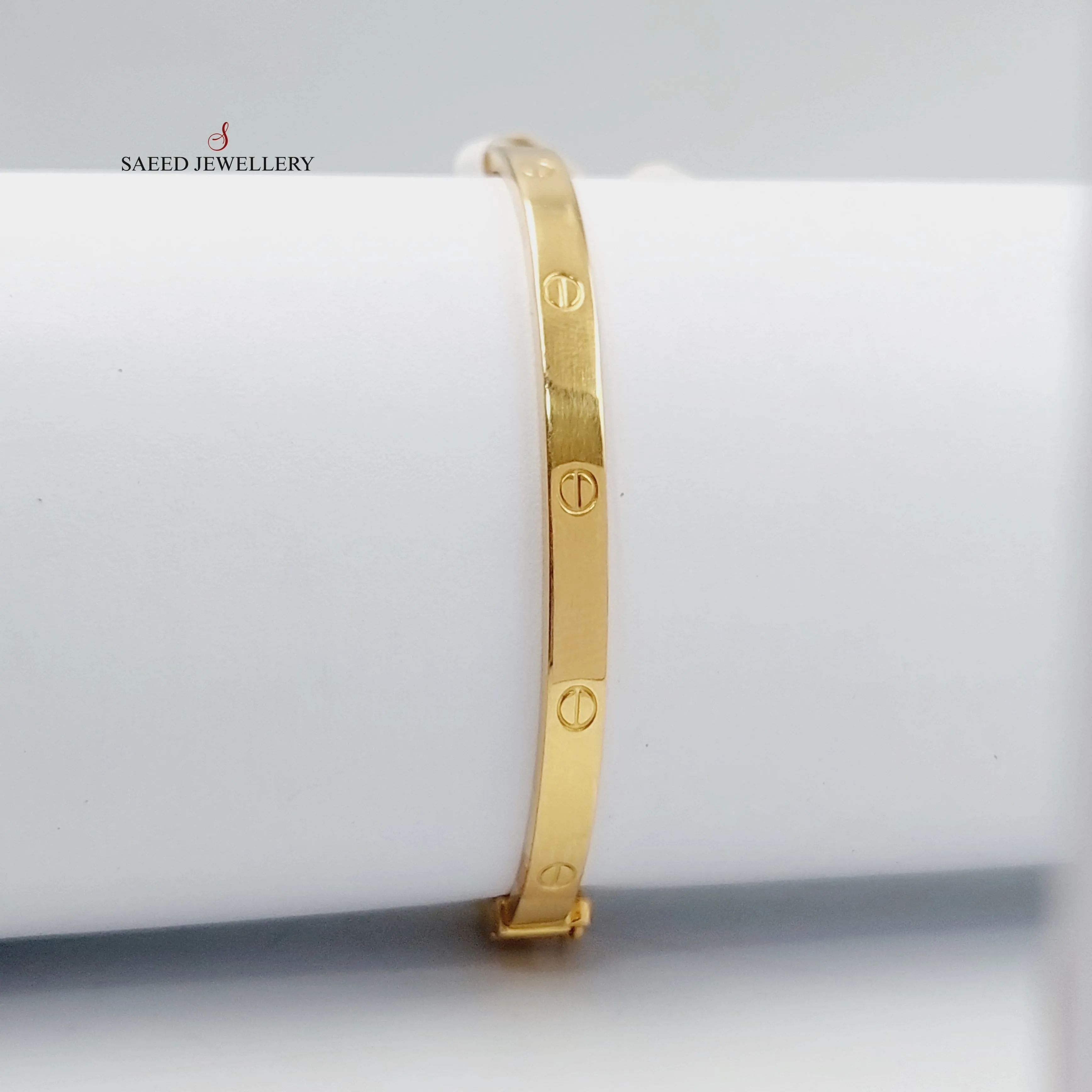Love Bangle Bracelet