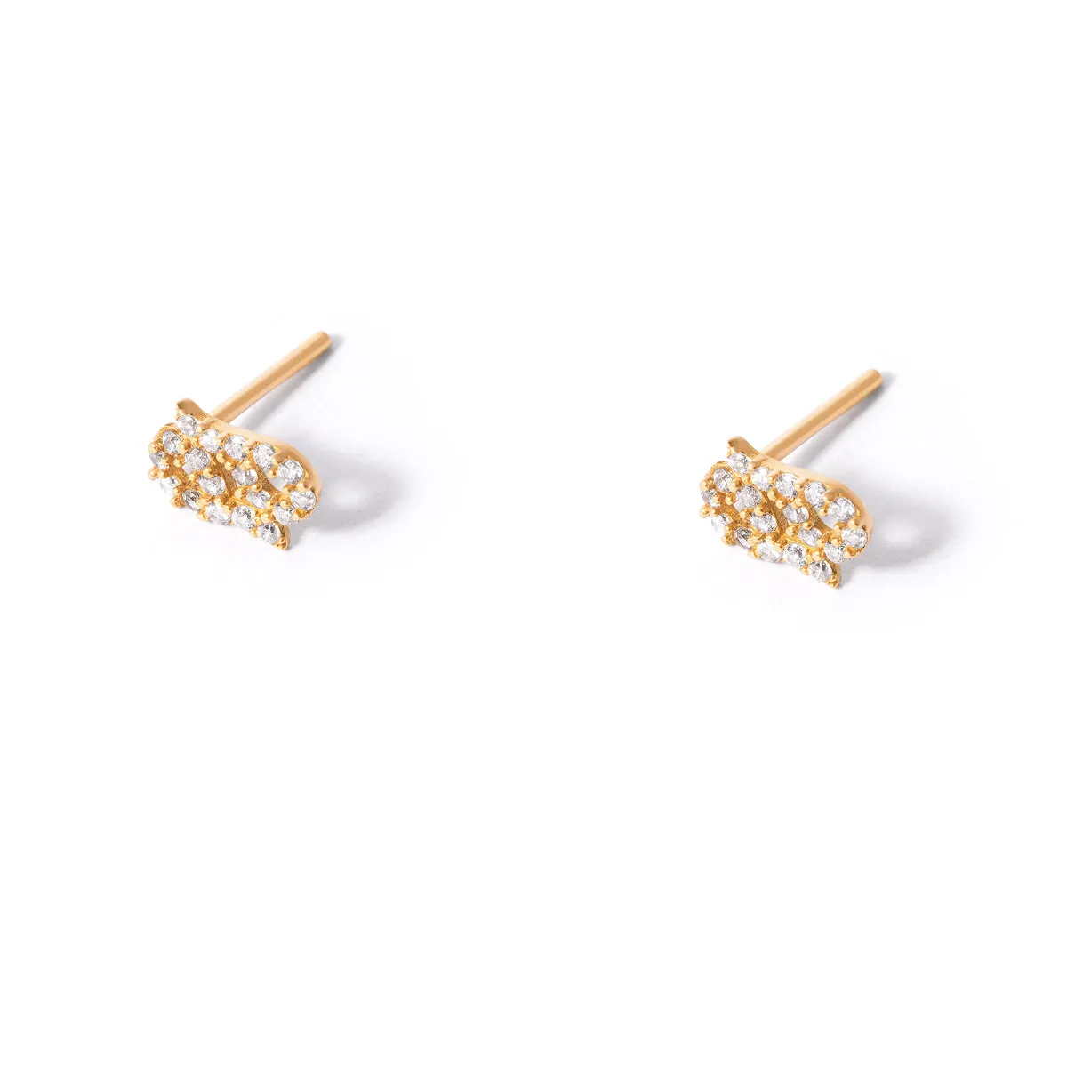 March Birth Sign Earring