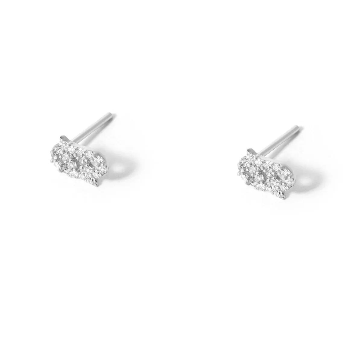 March Birth Sign Earring
