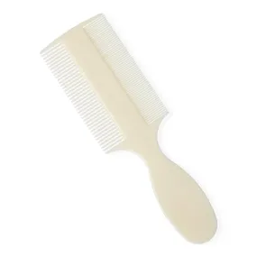 Medline Plastic Baby Comb