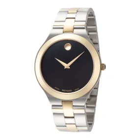 Movado Women's Juro 38 mm Quartz Watch 0607443