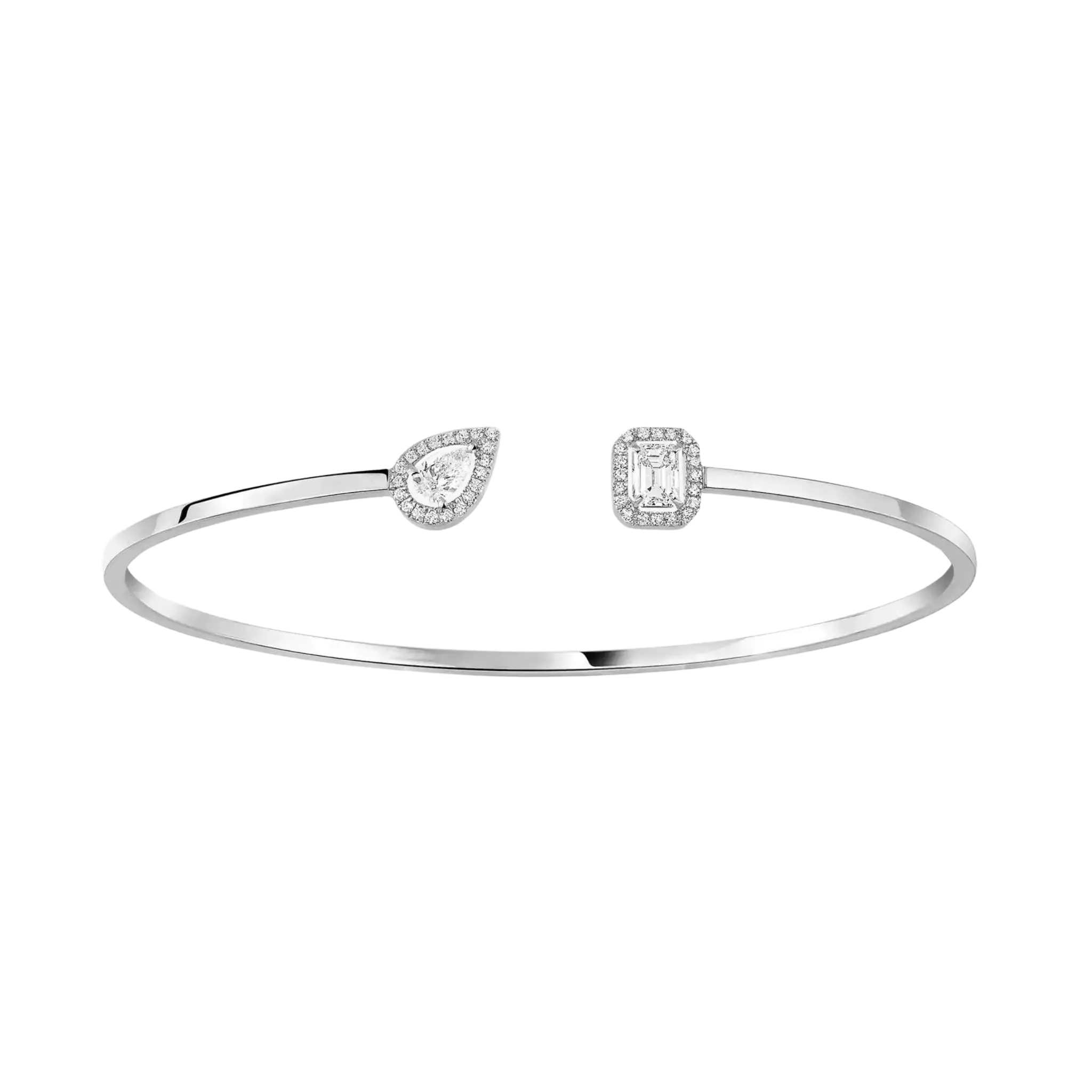 MY TWIN BANGLE