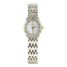 Omega DeVille Prestige