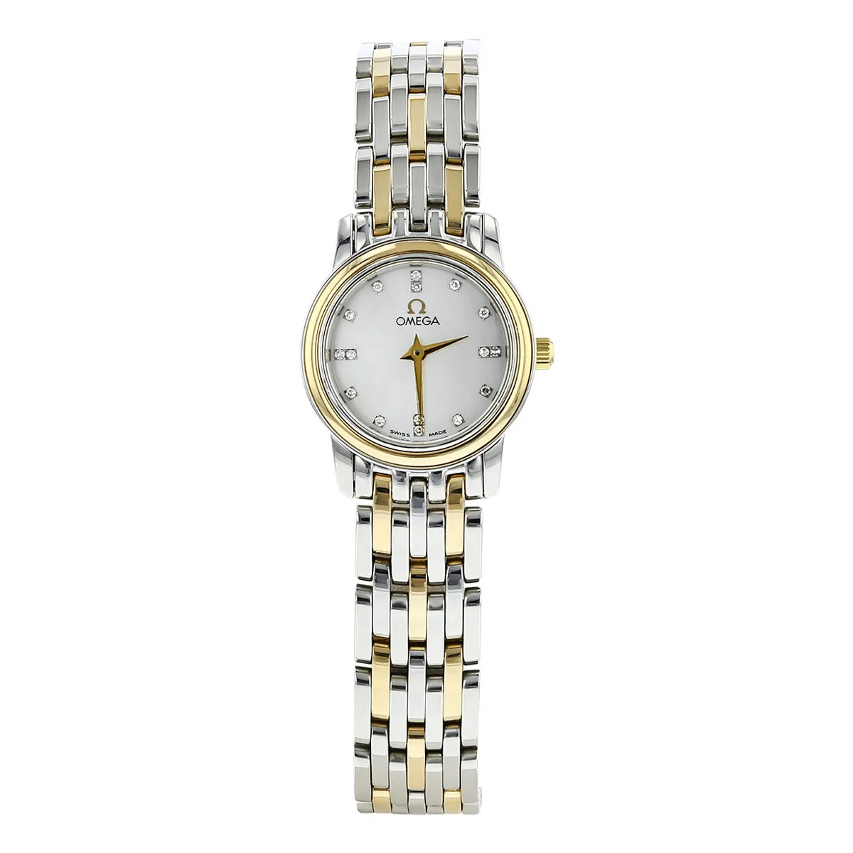 Omega DeVille Prestige