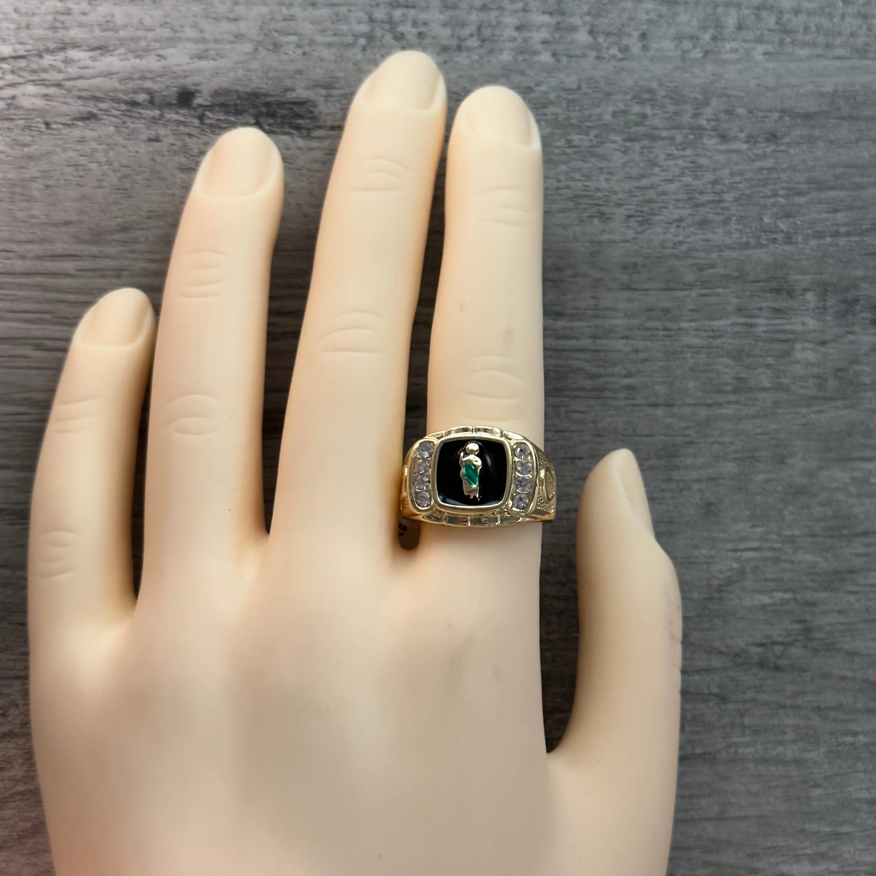 Onix San Judas Ring 011