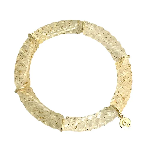 Palm Beach Swizzle Bracelets