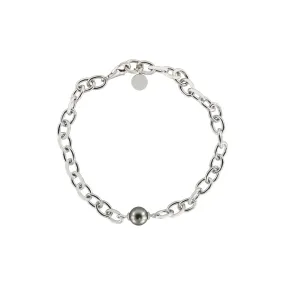 Player Tahi Bracelet, 925 Sterling Silver