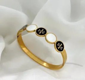 Premium Branded Tory Burch Bangle - 105