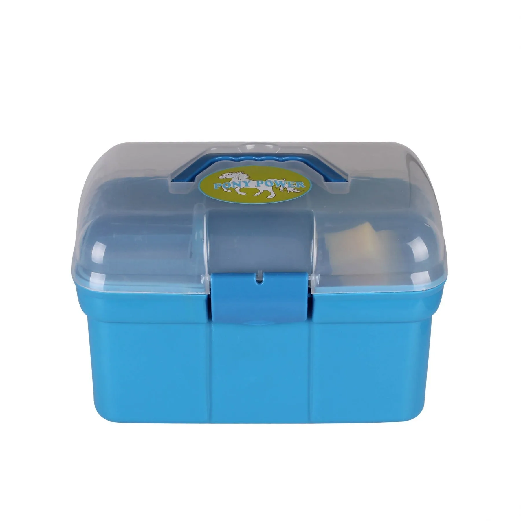 QHP - Pony Power Grooming Box - Childs