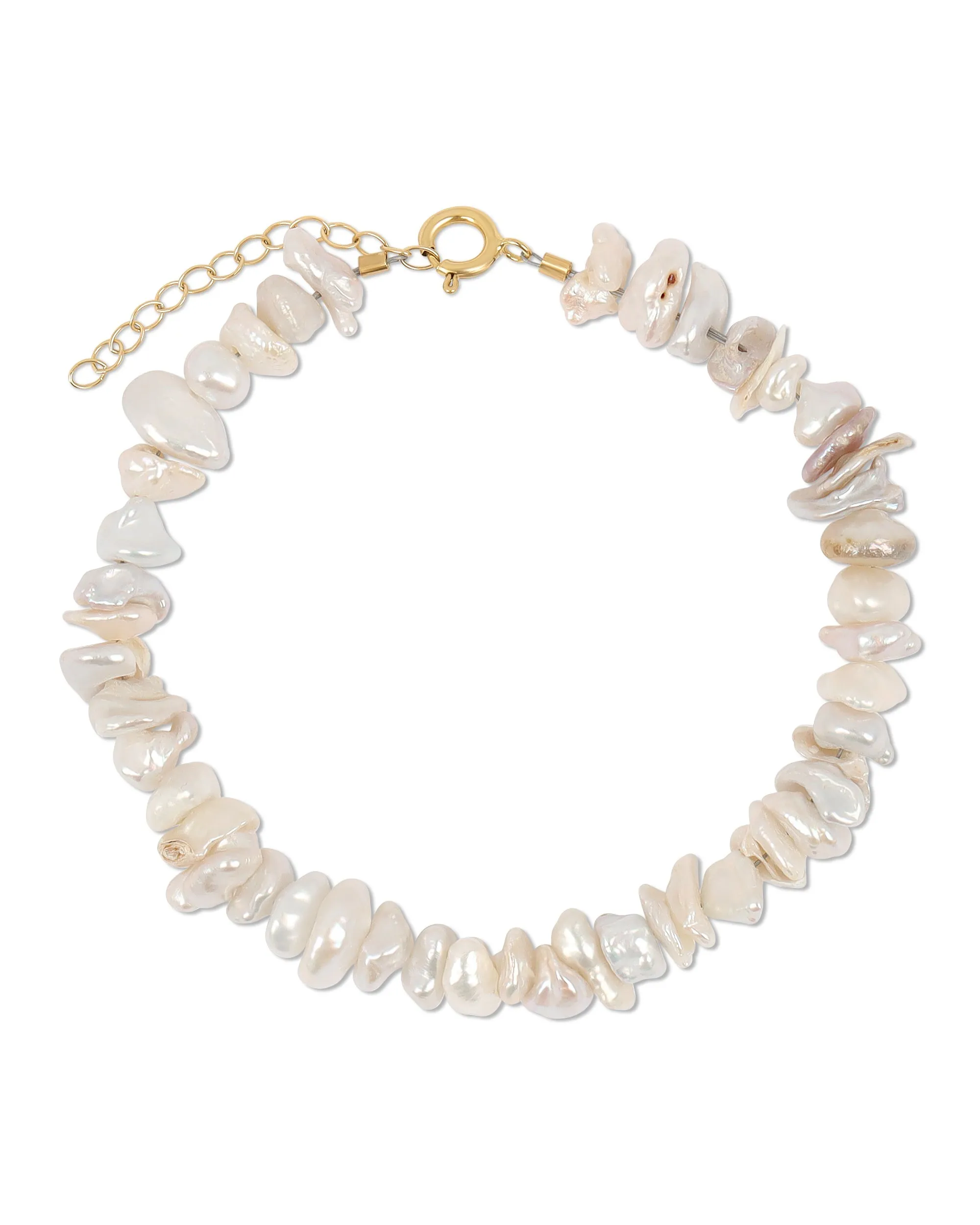 Rosemary Bracelet