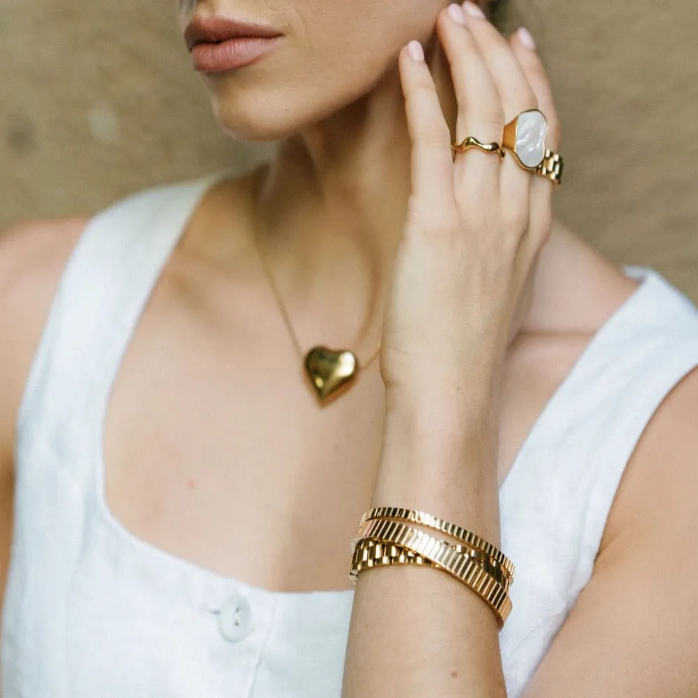 Roux Bangle