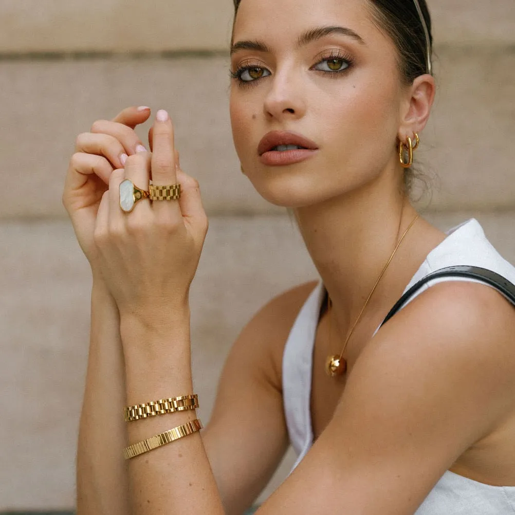 Roux Bangle