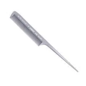 Silver Edition No.5 Tail Comb