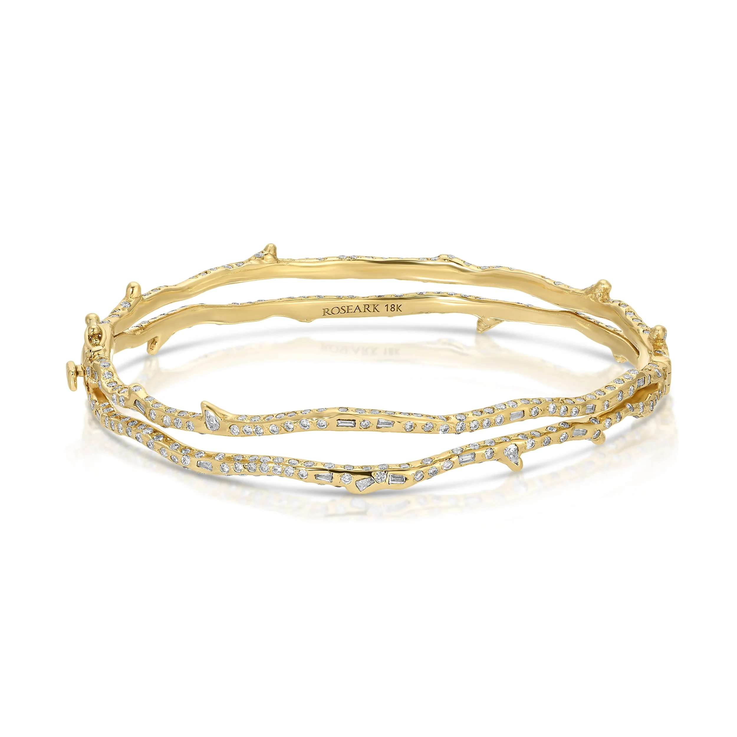 Stem & Thorne Bangle