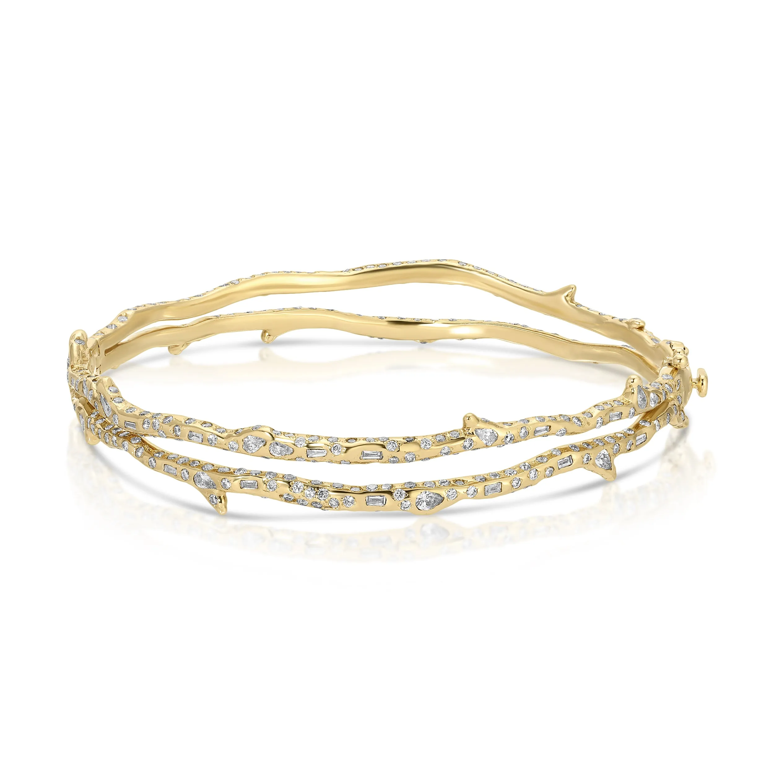 Stem & Thorne Bangle