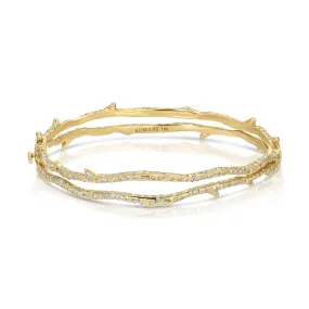 Stem & Thorne Bangle