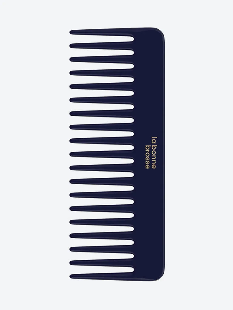 THE DETANGLING COMB