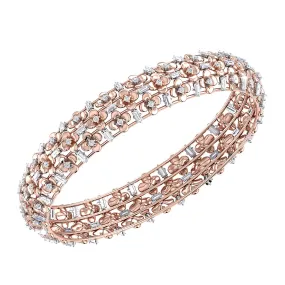 THE HUMNA BANGLE