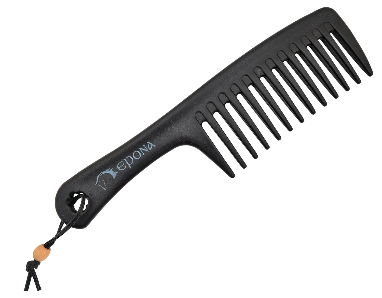 The Pony Tail Comb, each
