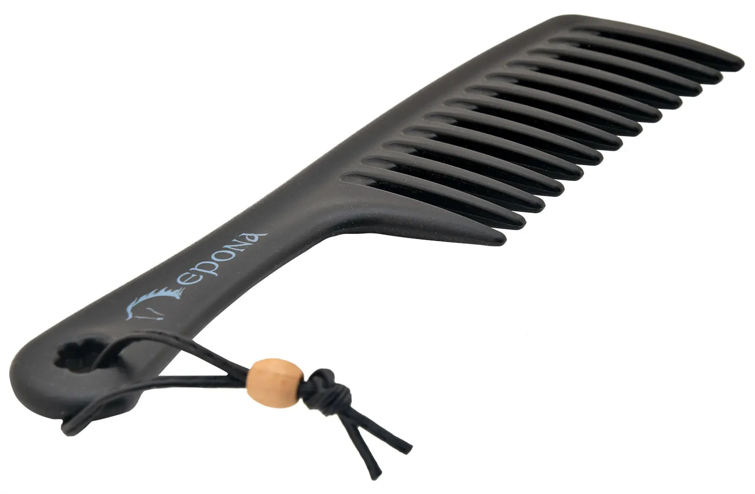 The Pony Tail Comb, each