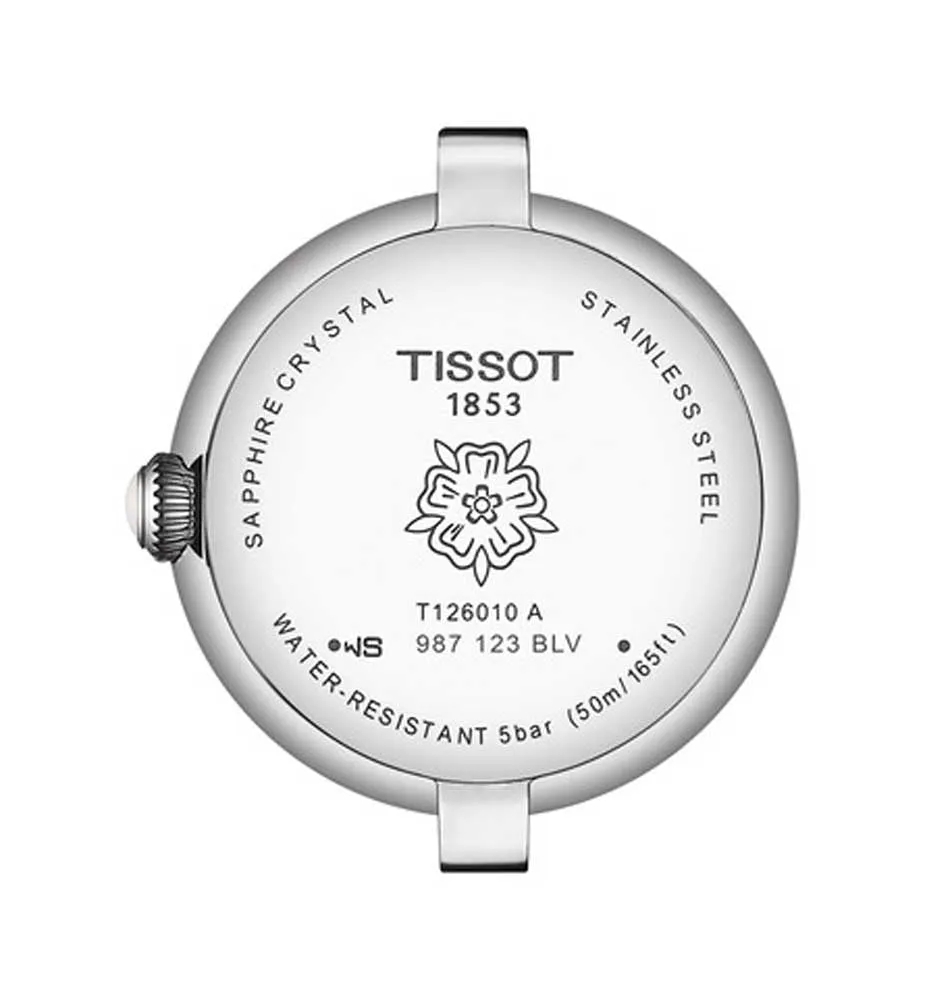 TISSOT BELLISSIMA SMALL LADY