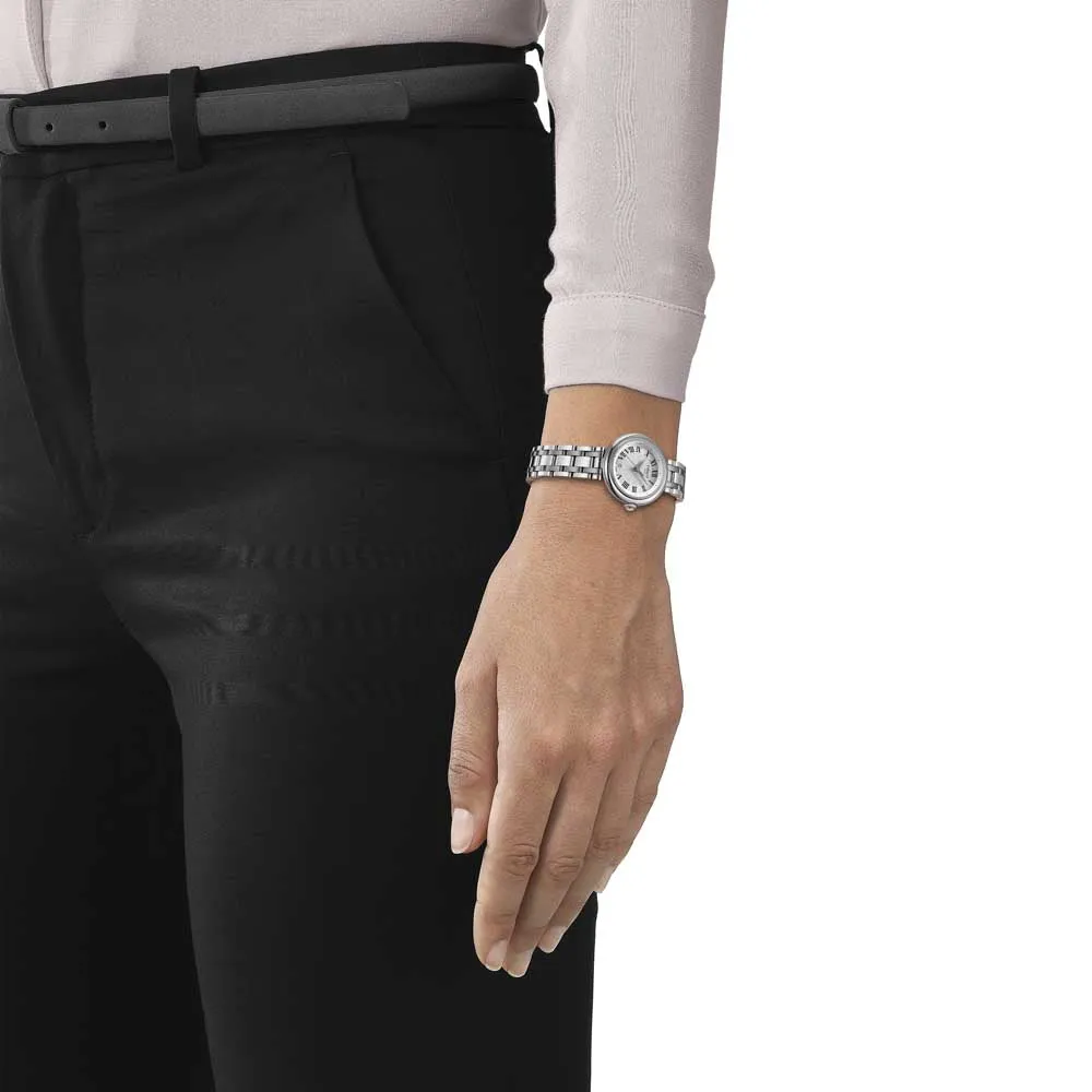 TISSOT BELLISSIMA SMALL LADY