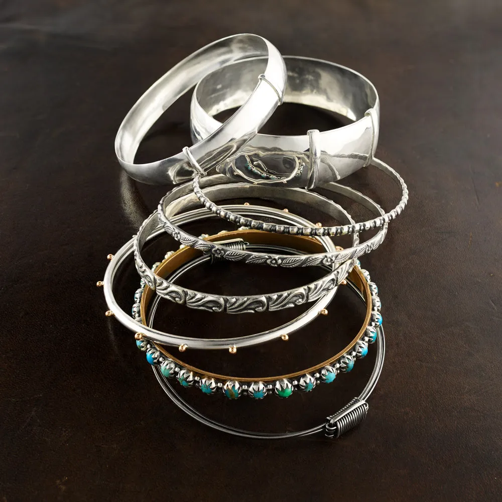 Turquoise Bangle