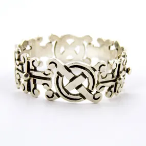 Vintage Taxco Bracelet
