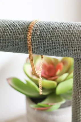 Wrap Around You Bracelet
